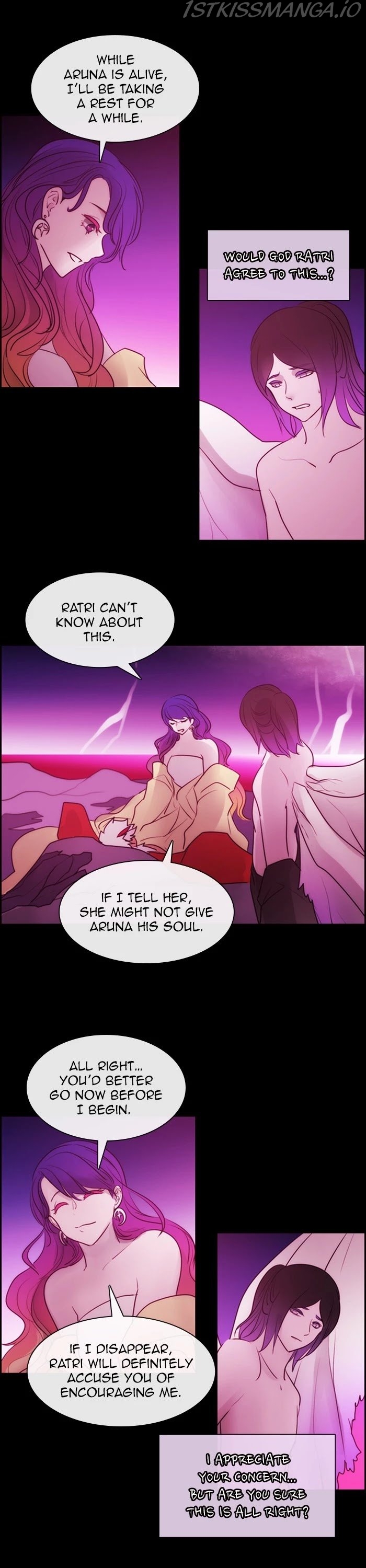 Kubera - Manhwa Chapter 502 - page 2