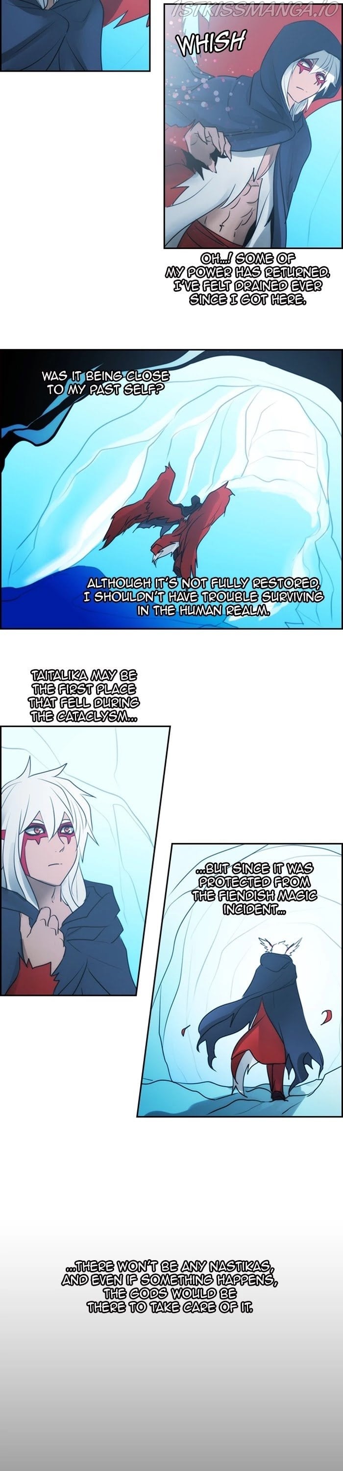 Kubera - Manhwa Chapter 502 - page 6