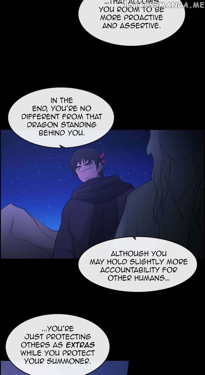 Kubera - Manhwa Chapter 579 - page 12