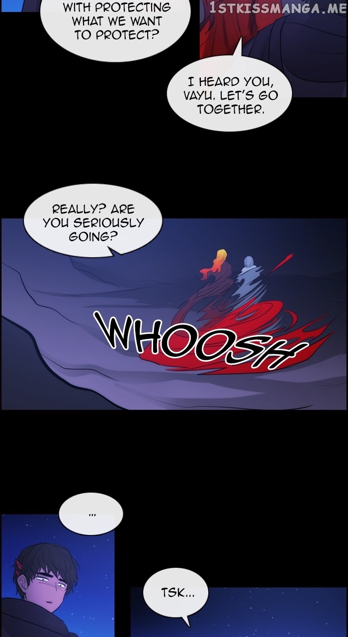 Kubera - Manhwa Chapter 579 - page 14