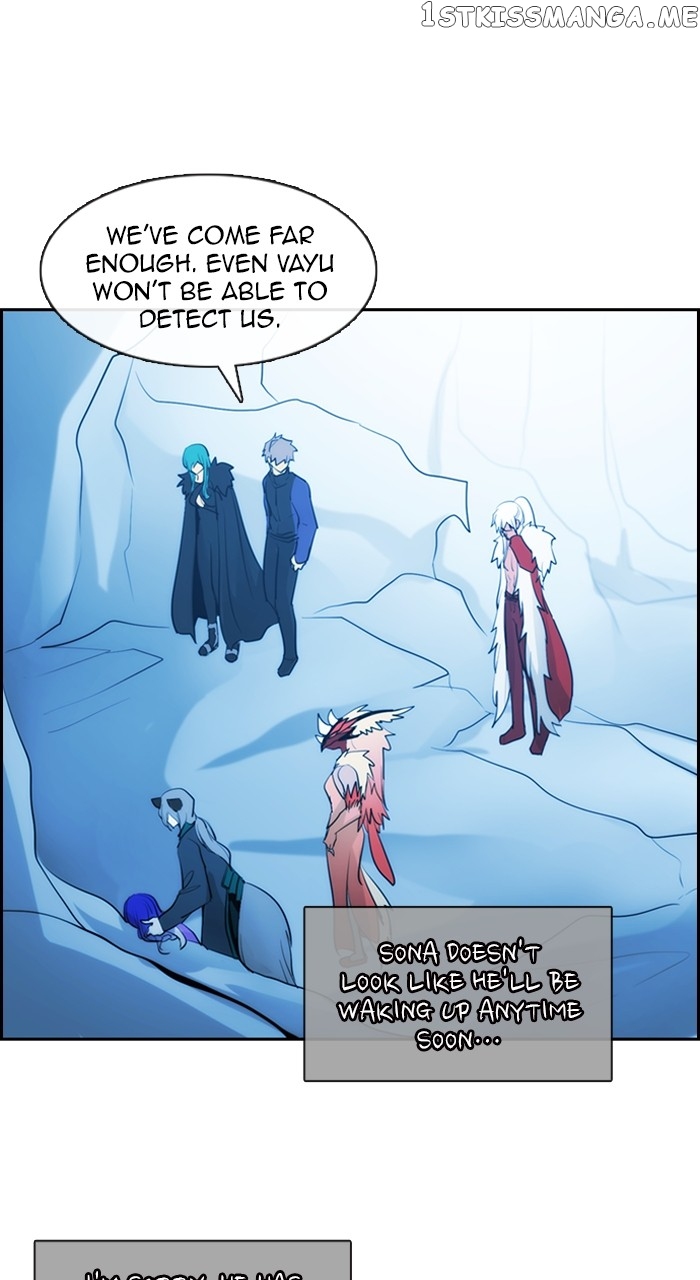 Kubera - Manhwa Chapter 579 - page 18