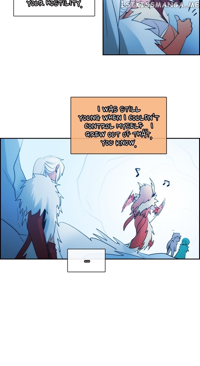 Kubera - Manhwa Chapter 579 - page 24
