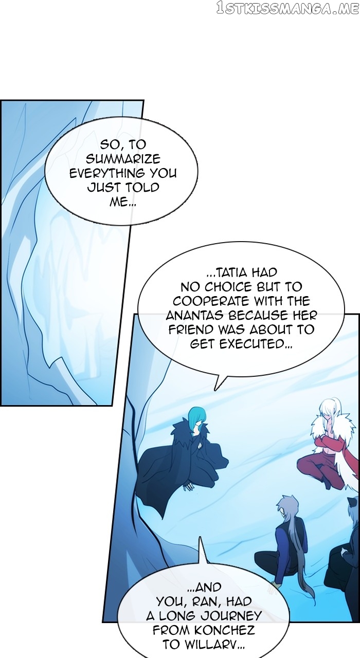 Kubera - Manhwa Chapter 579 - page 25