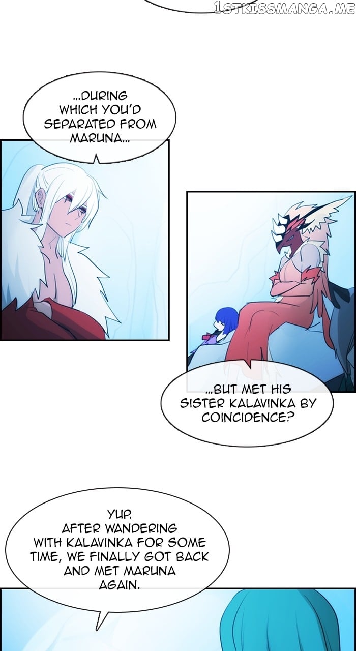 Kubera - Manhwa Chapter 579 - page 26