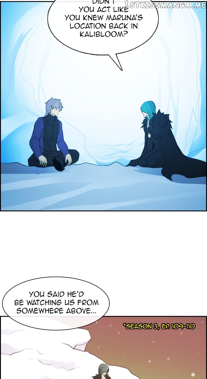 Kubera - Manhwa Chapter 579 - page 28