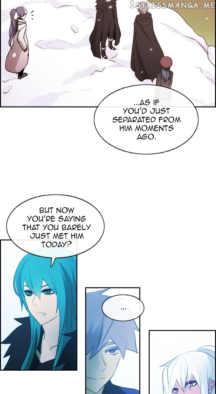 Kubera - Manhwa Chapter 579 - page 29