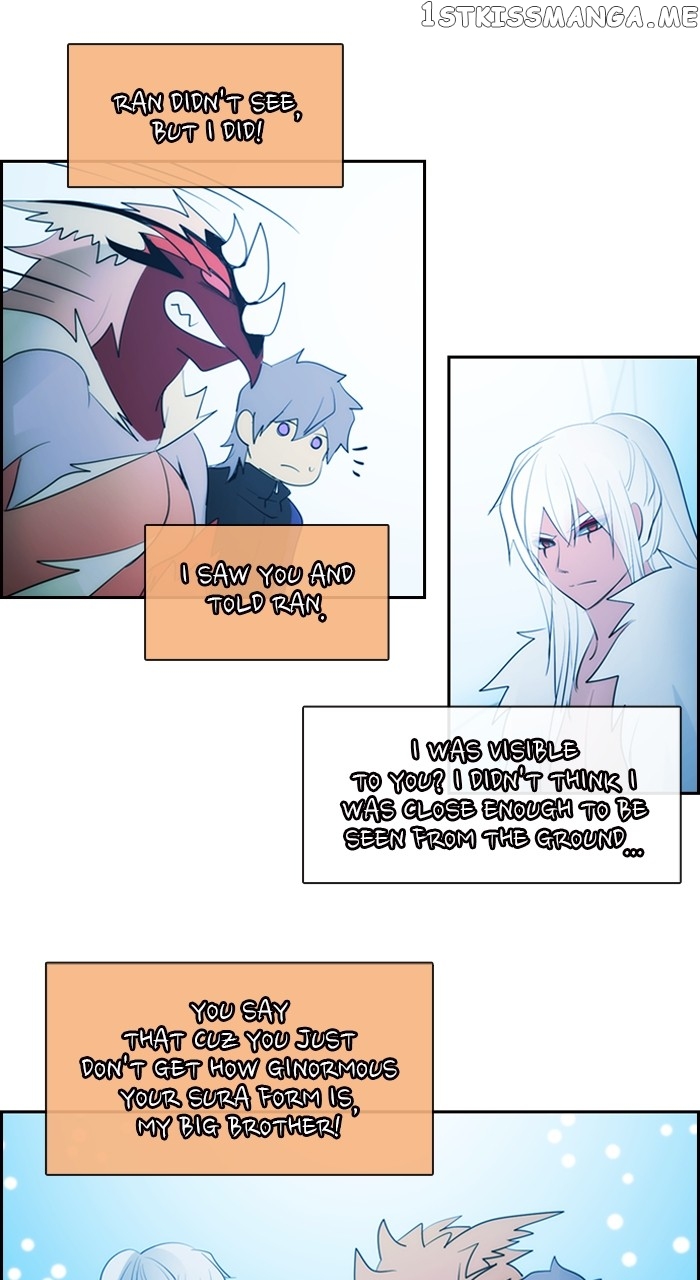 Kubera - Manhwa Chapter 579 - page 31