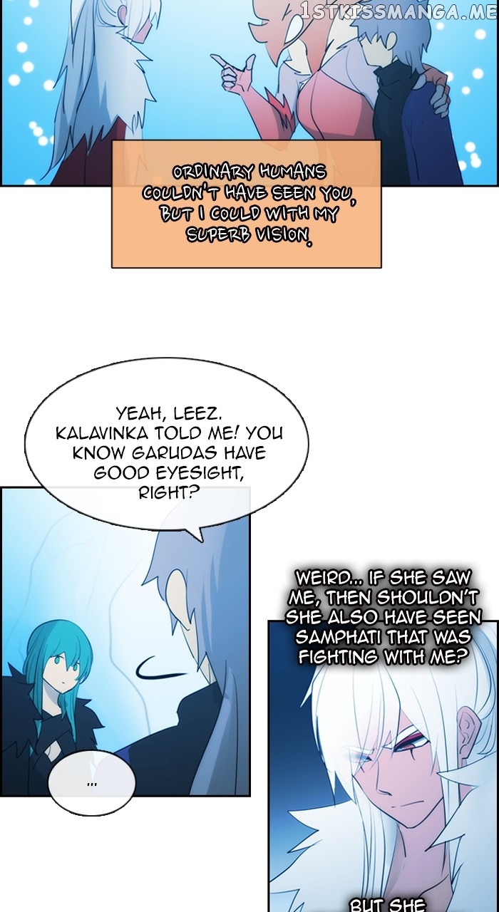 Kubera - Manhwa Chapter 579 - page 32