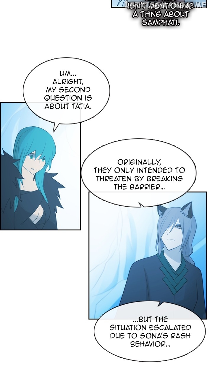 Kubera - Manhwa Chapter 579 - page 33