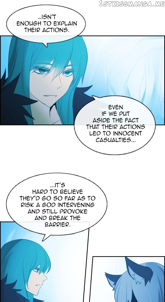 Kubera - Manhwa Chapter 579 - page 34