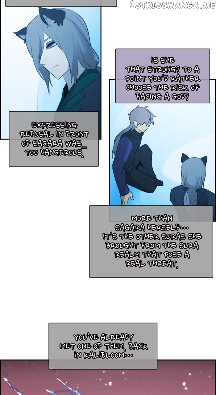 Kubera - Manhwa Chapter 579 - page 37