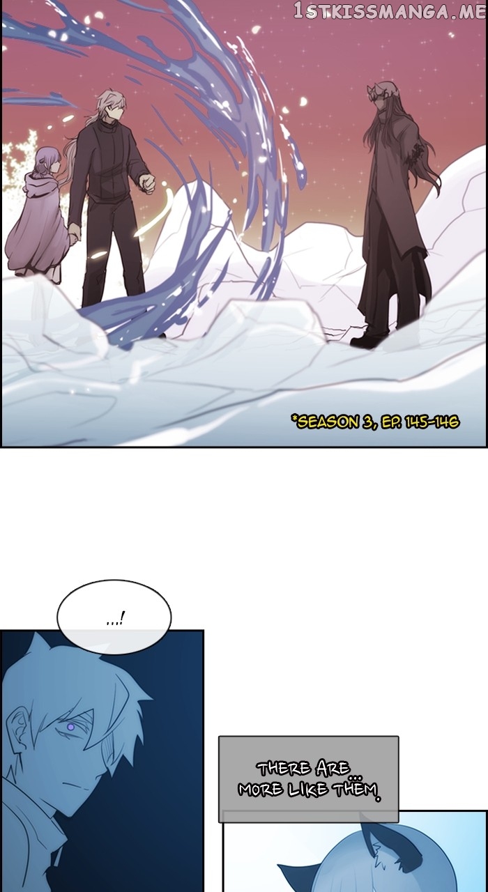 Kubera - Manhwa Chapter 579 - page 38
