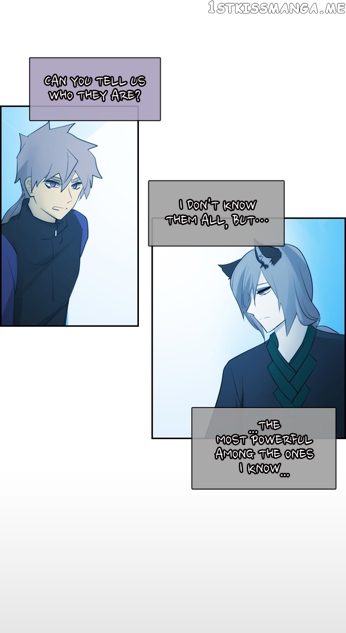 Kubera - Manhwa Chapter 579 - page 41