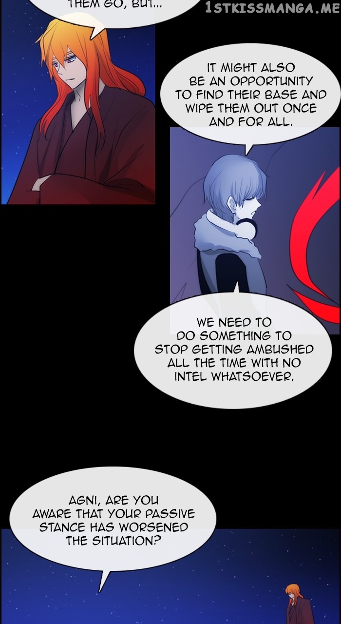 Kubera - Manhwa Chapter 579 - page 9