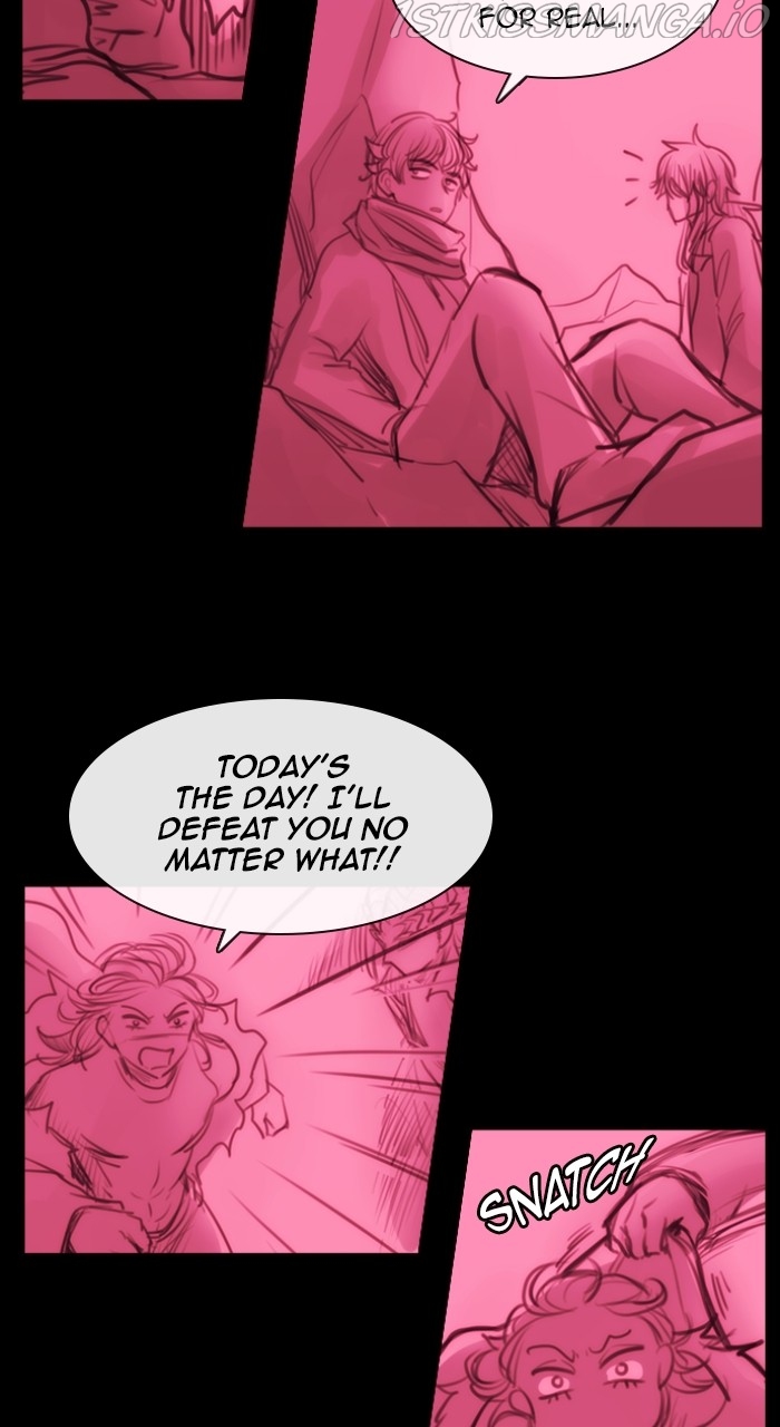 Kubera - Manhwa Chapter 553 - page 12