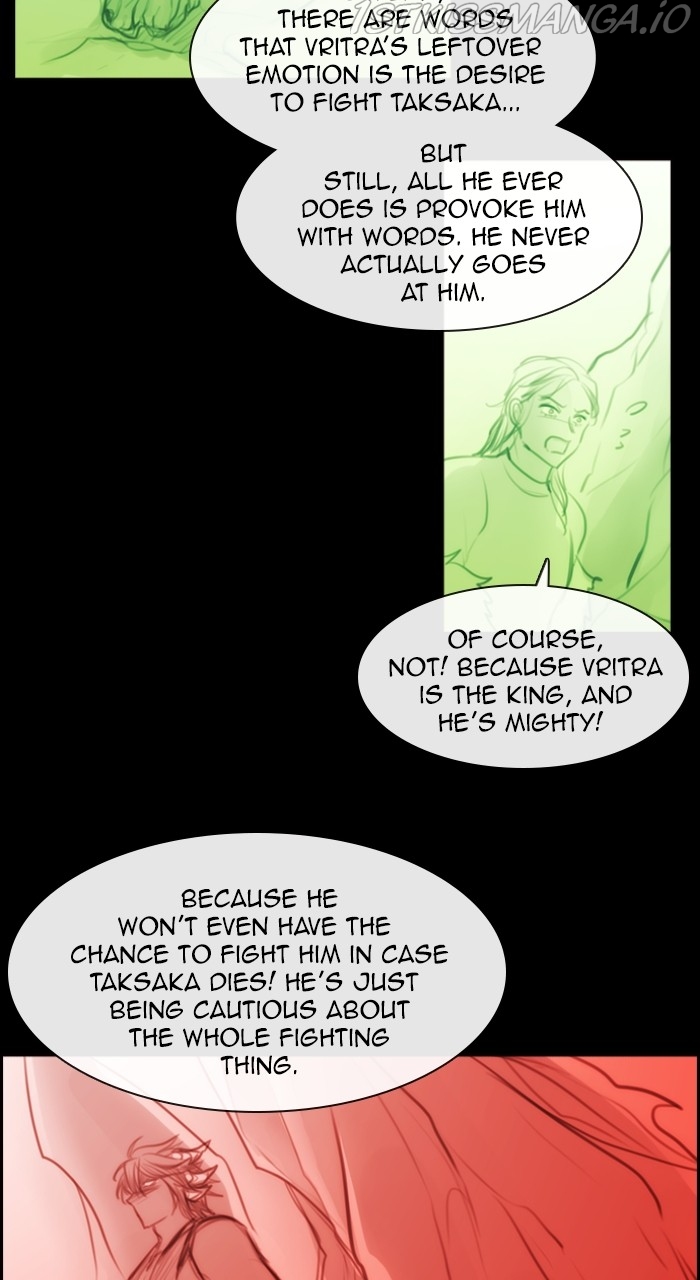 Kubera - Manhwa Chapter 553 - page 19