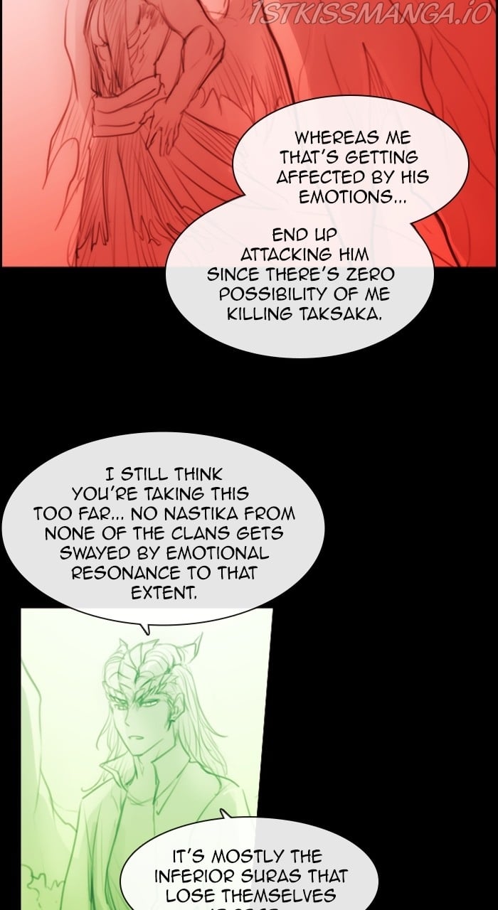 Kubera - Manhwa Chapter 553 - page 20