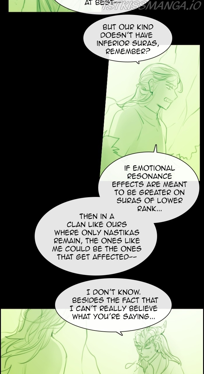 Kubera - Manhwa Chapter 553 - page 21