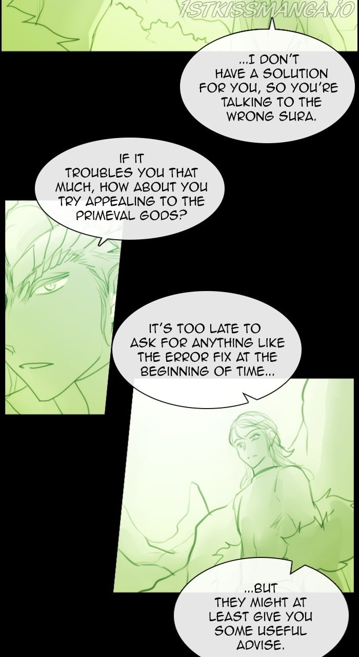 Kubera - Manhwa Chapter 553 - page 22