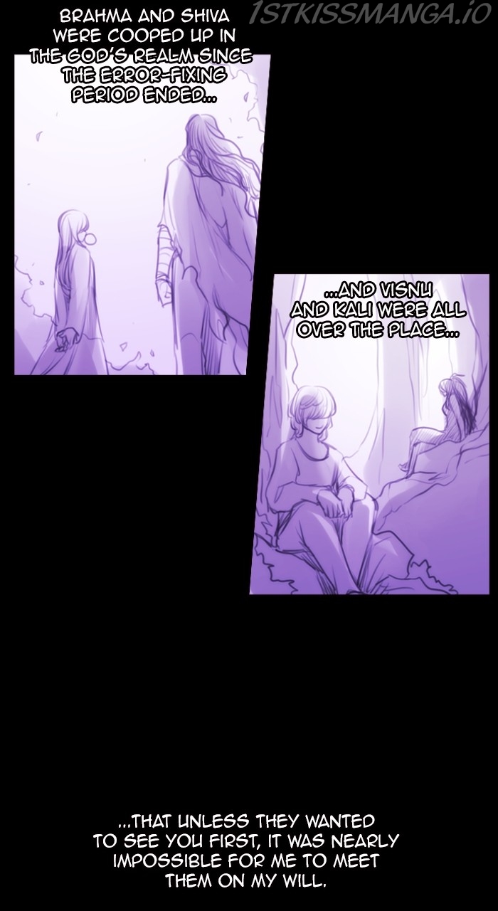 Kubera - Manhwa Chapter 553 - page 24