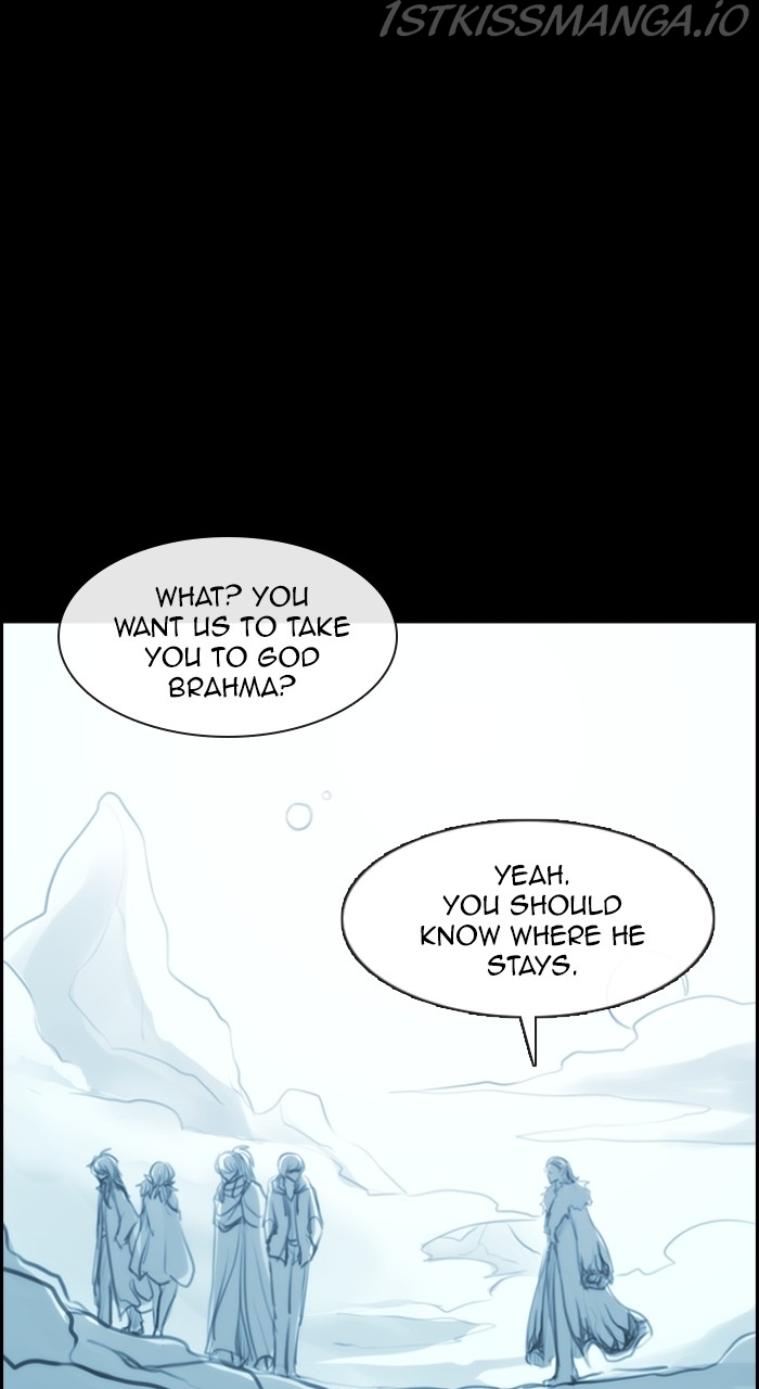 Kubera - Manhwa Chapter 553 - page 25