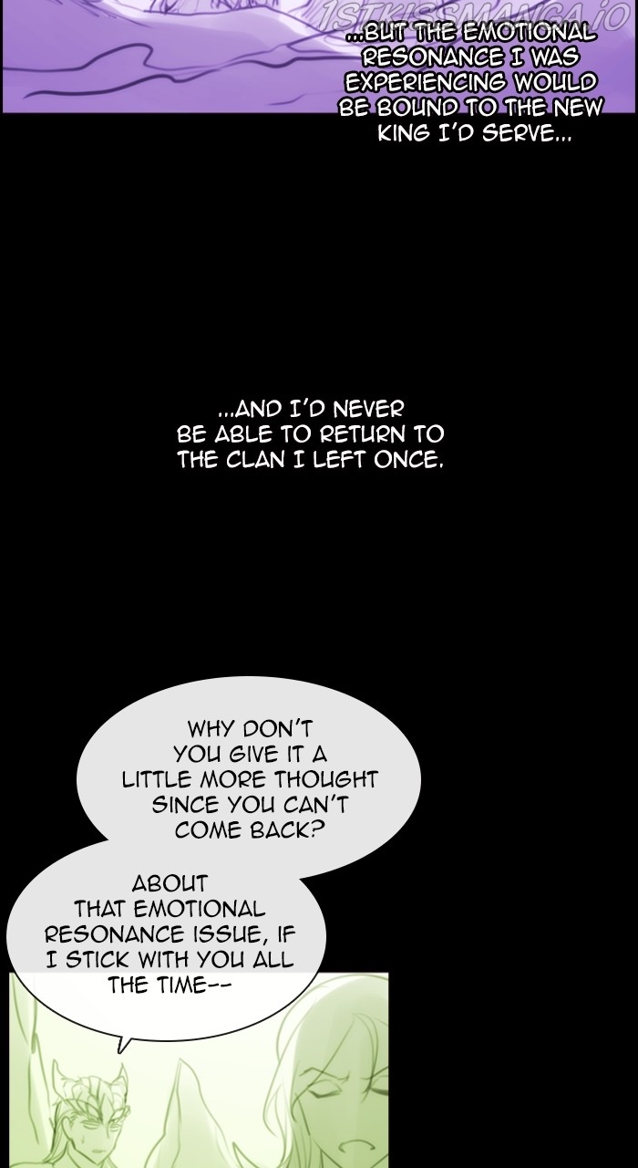 Kubera - Manhwa Chapter 553 - page 31