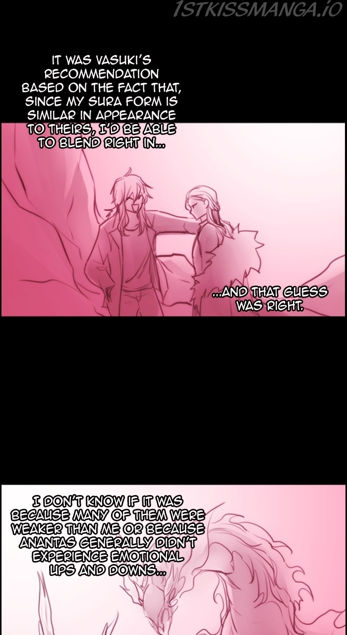 Kubera - Manhwa Chapter 553 - page 33