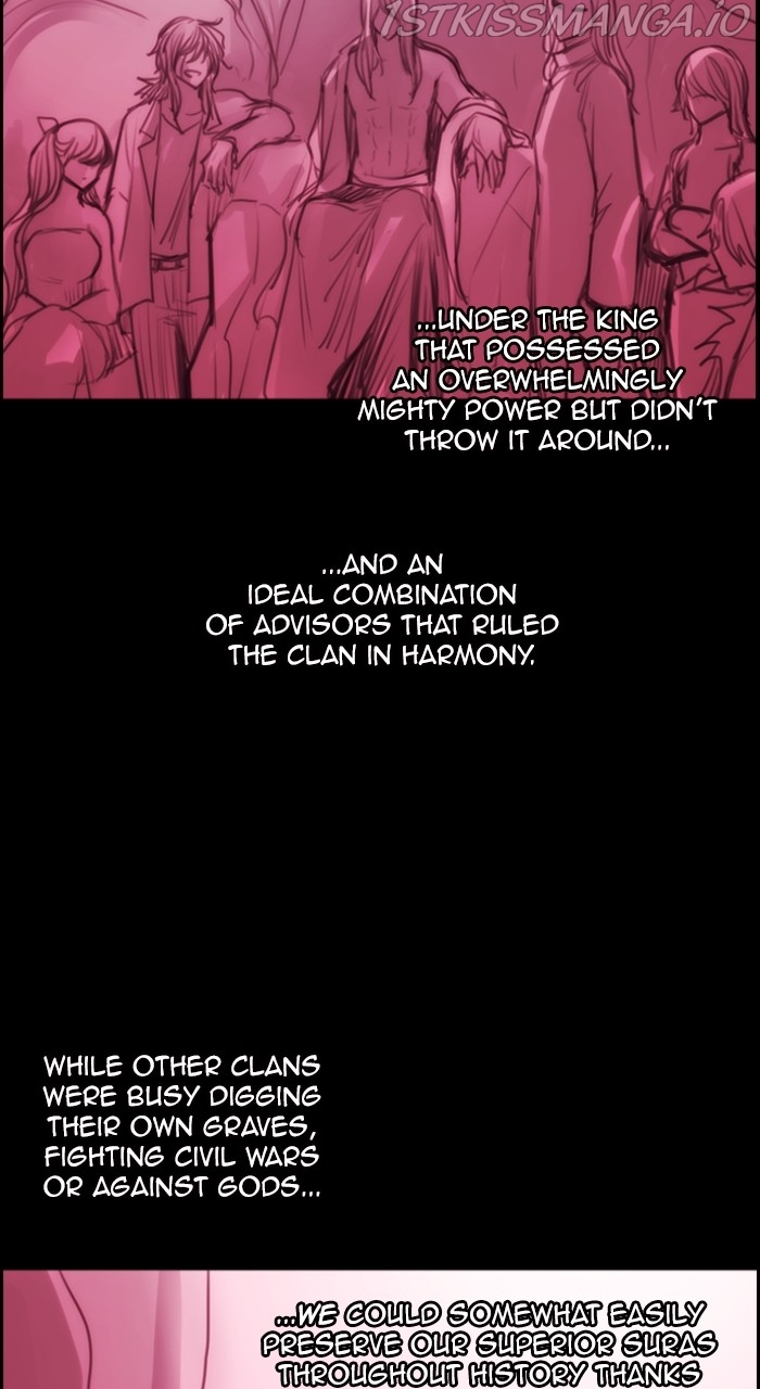 Kubera - Manhwa Chapter 553 - page 35