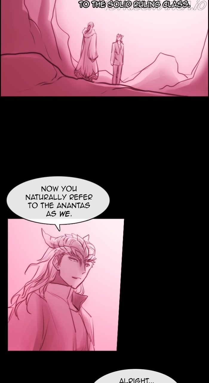Kubera - Manhwa Chapter 553 - page 36