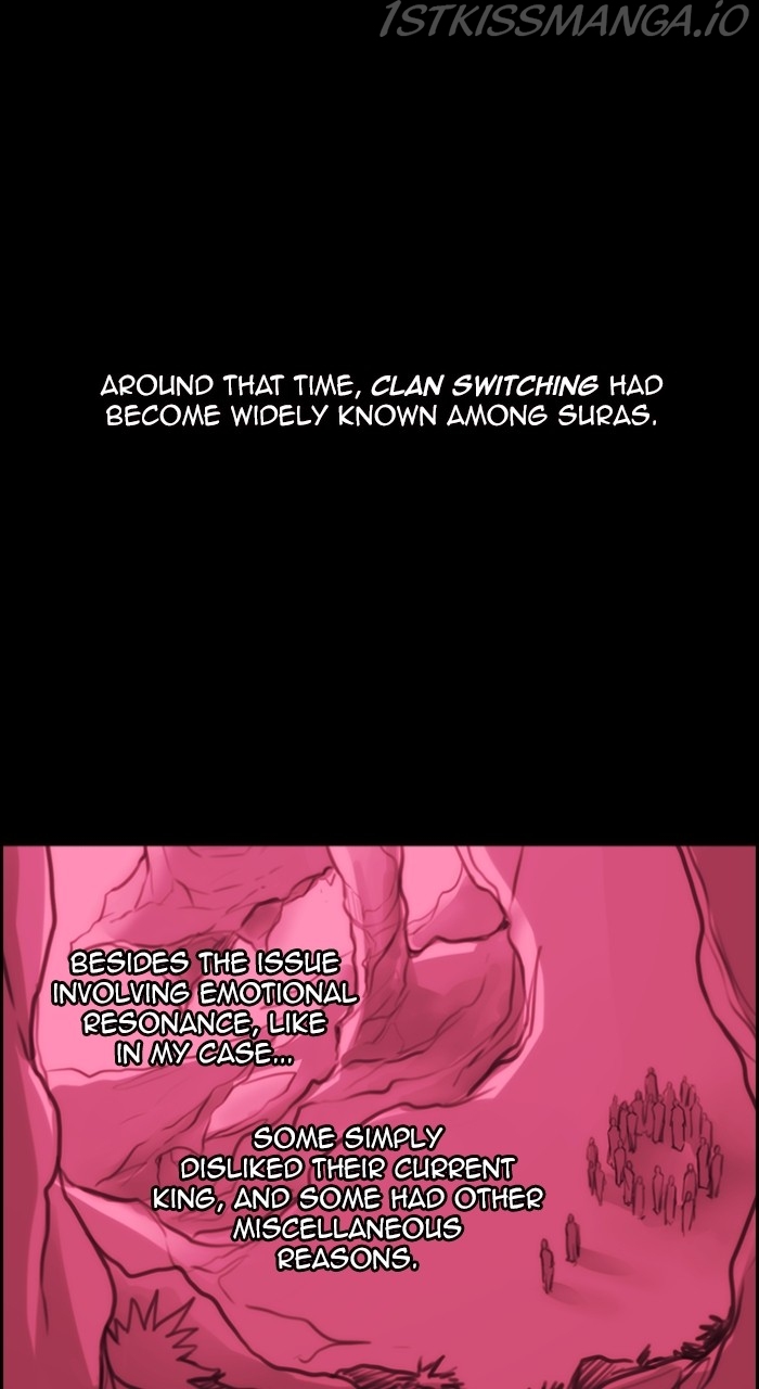 Kubera - Manhwa Chapter 553 - page 48