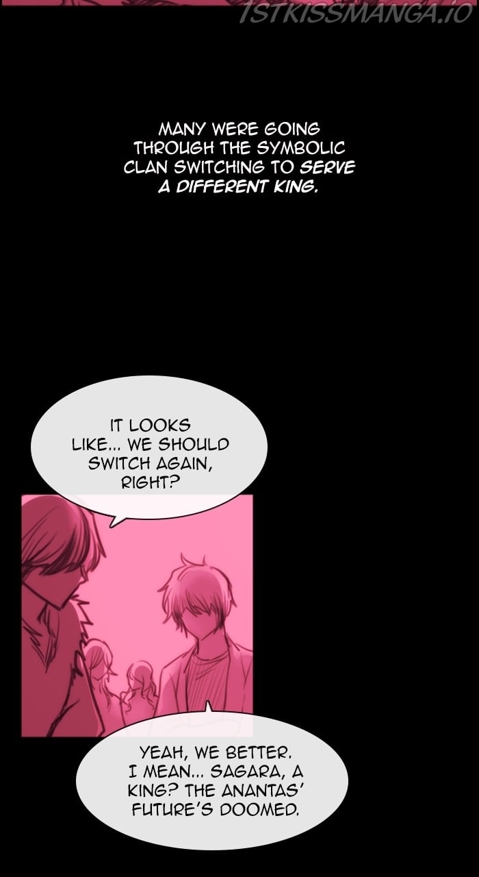 Kubera - Manhwa Chapter 553 - page 49