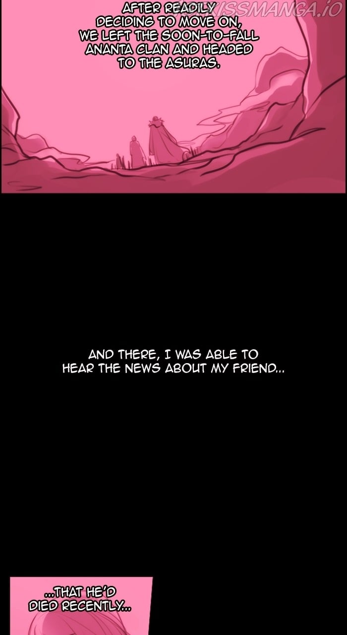 Kubera - Manhwa Chapter 553 - page 52