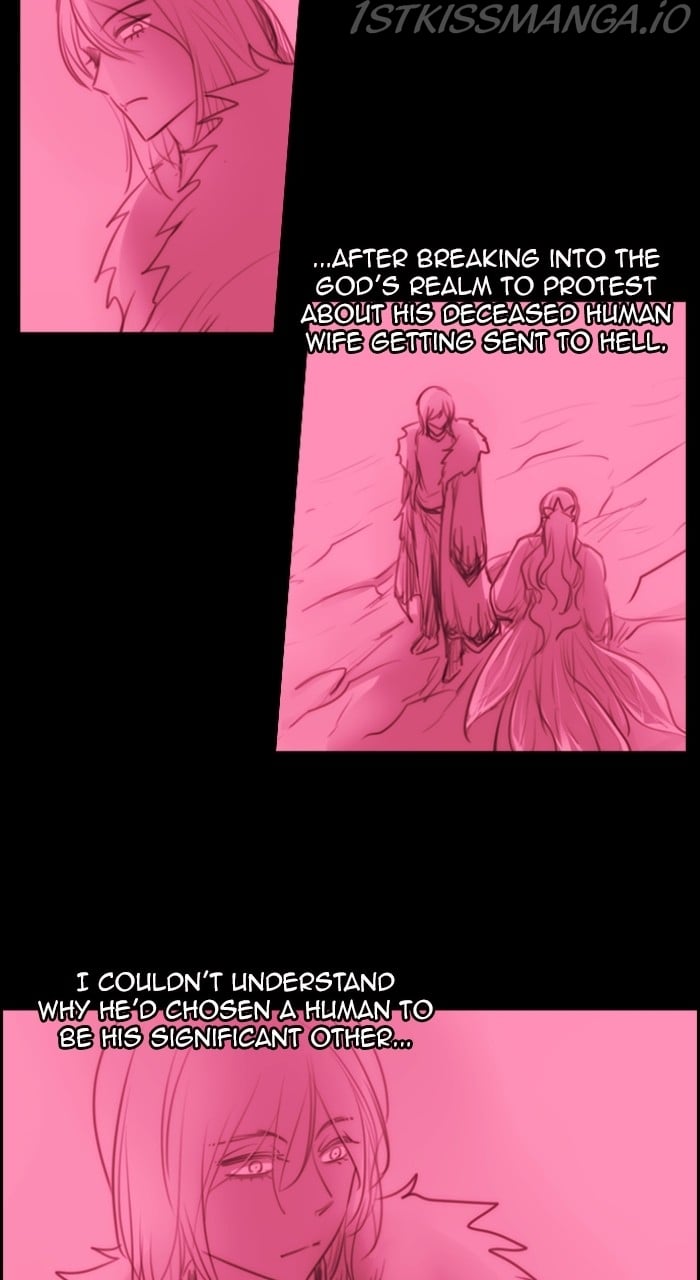 Kubera - Manhwa Chapter 553 - page 53