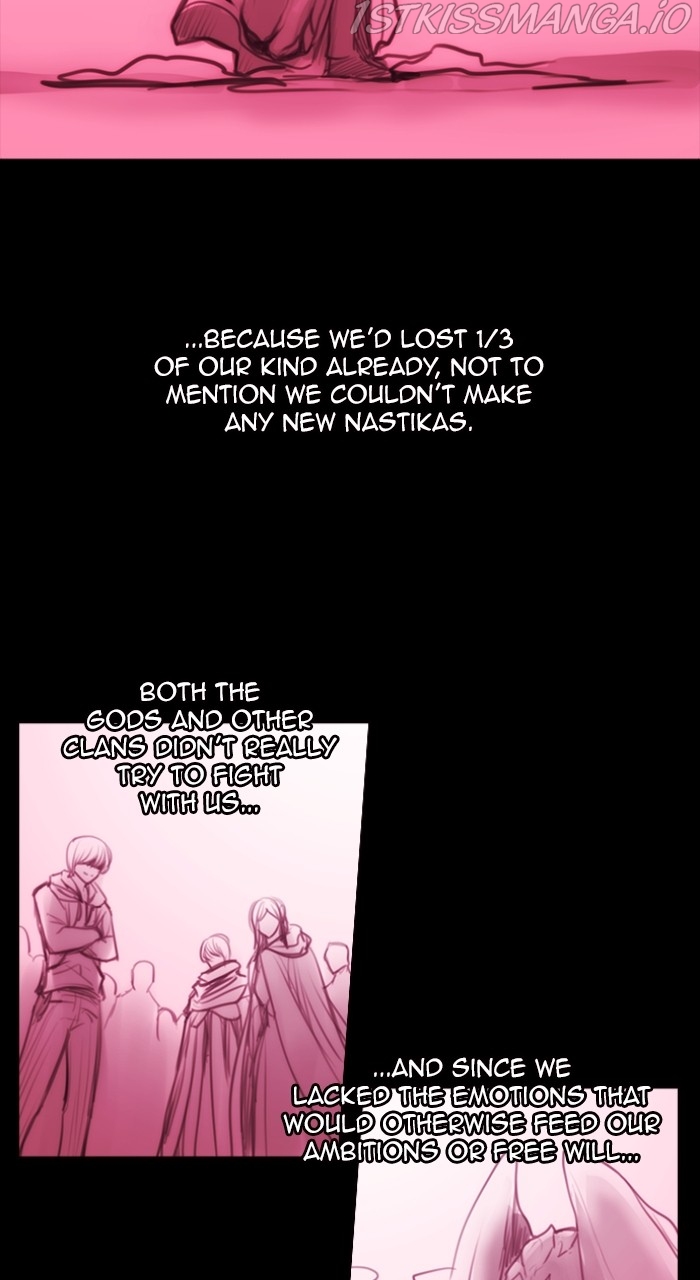 Kubera - Manhwa Chapter 553 - page 8