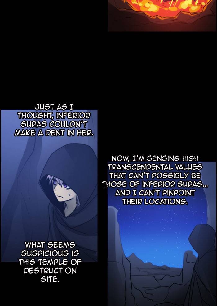 Kubera - Manhwa Chapter 529 - page 14