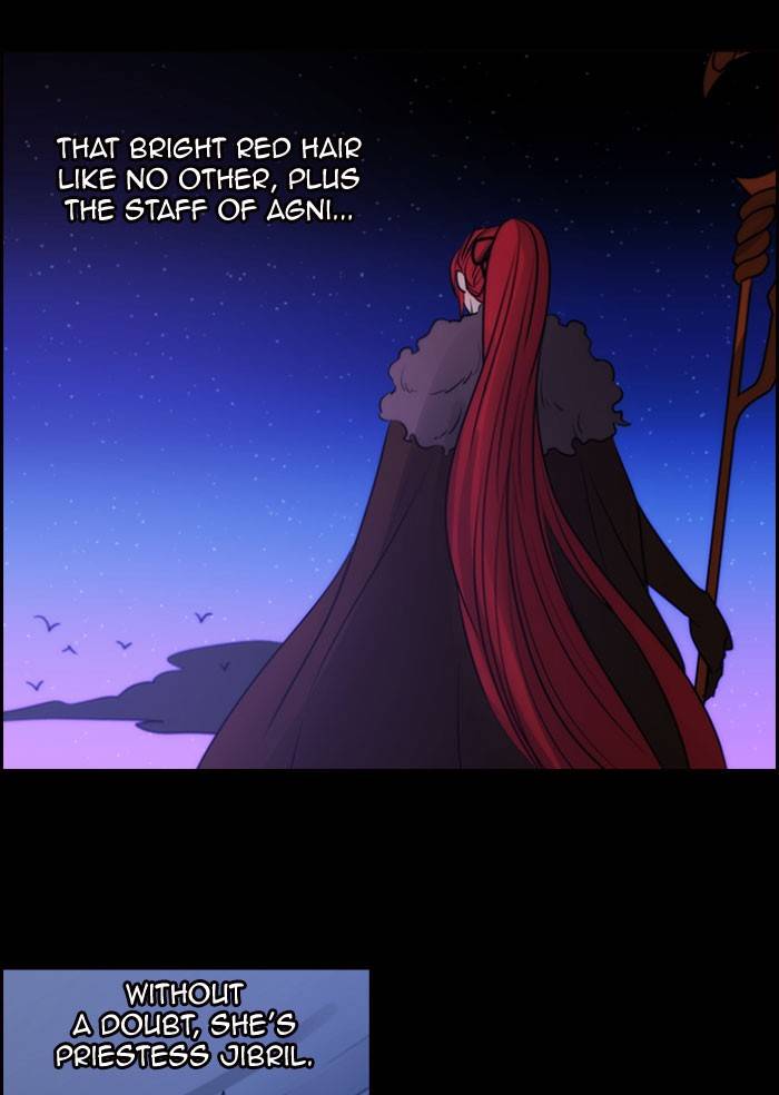 Kubera - Manhwa Chapter 529 - page 2