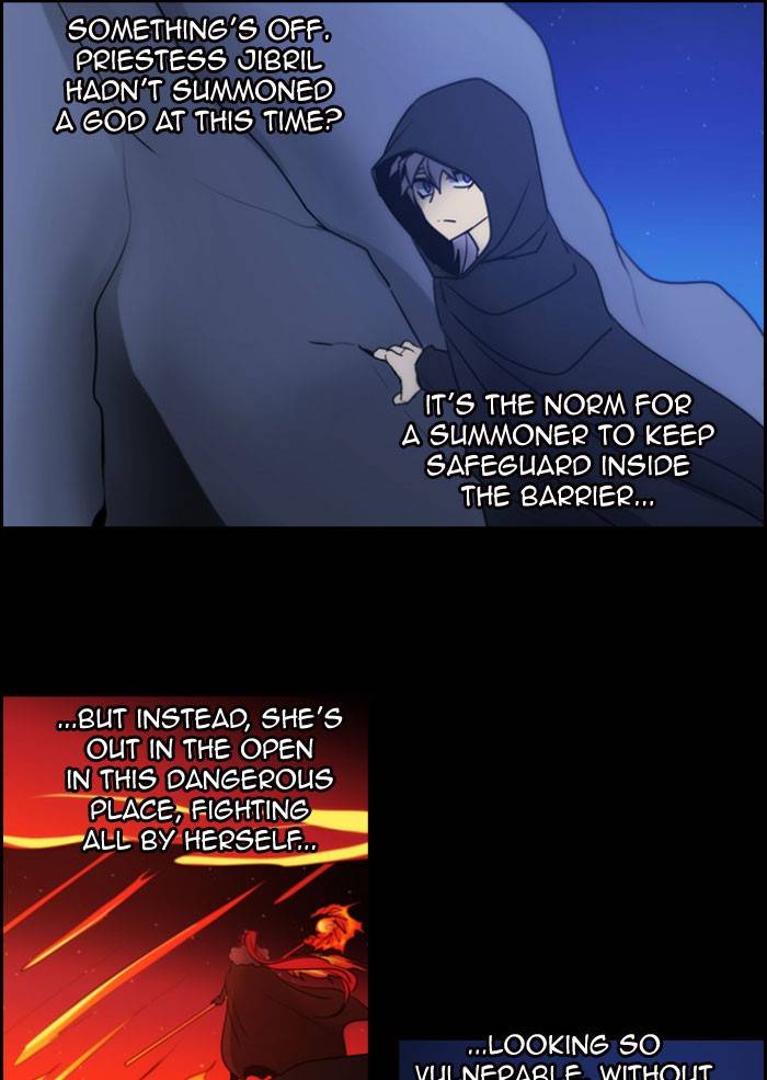 Kubera - Manhwa Chapter 529 - page 32