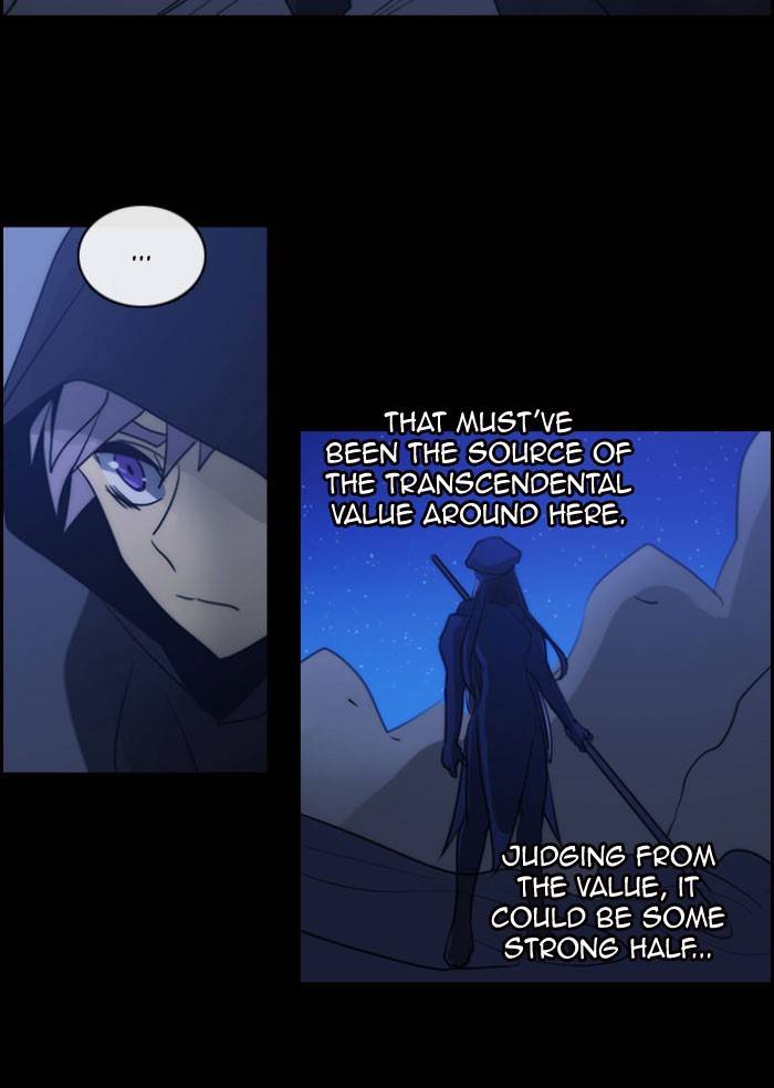 Kubera - Manhwa Chapter 529 - page 36