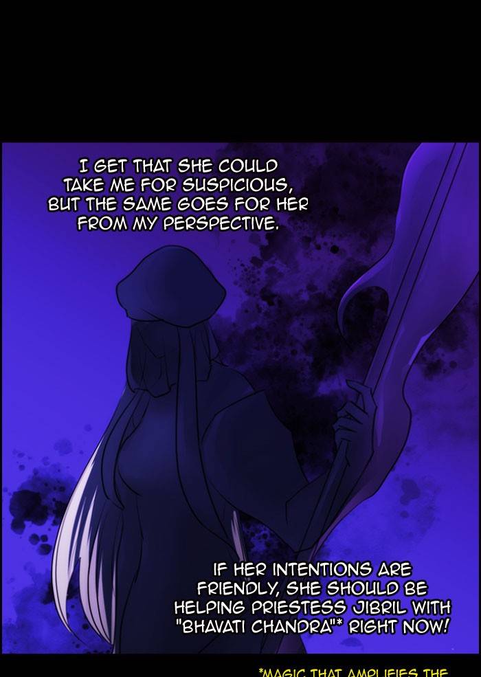 Kubera - Manhwa Chapter 529 - page 49