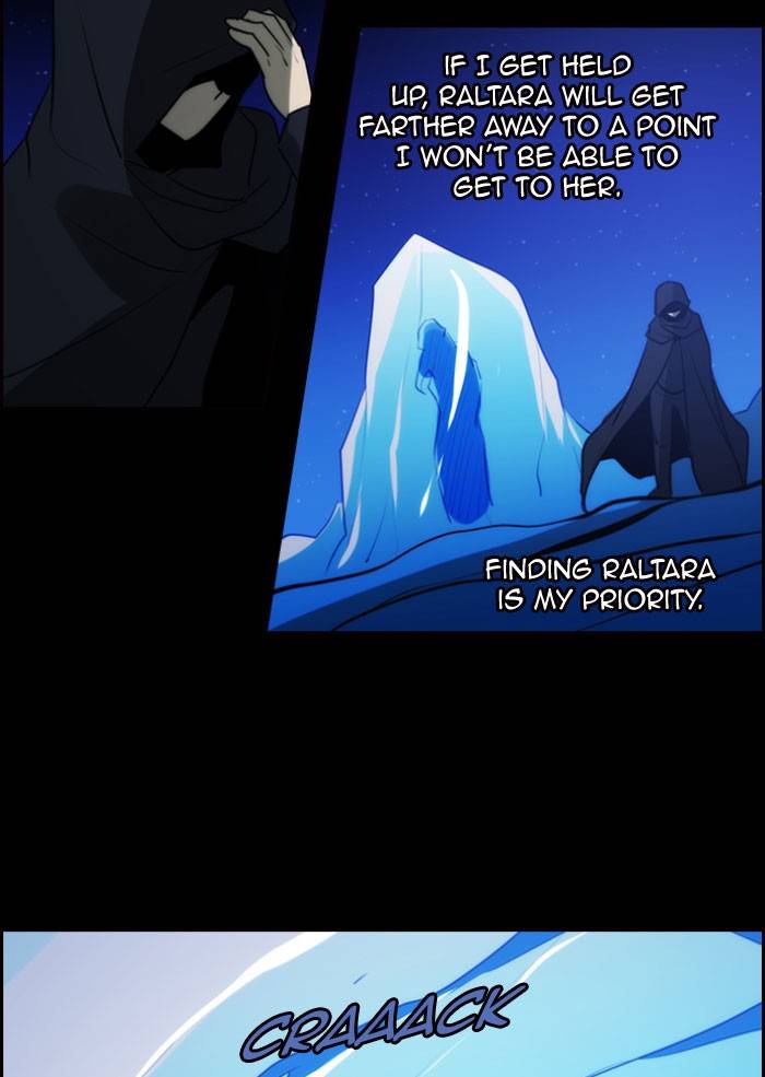 Kubera - Manhwa Chapter 529 - page 55