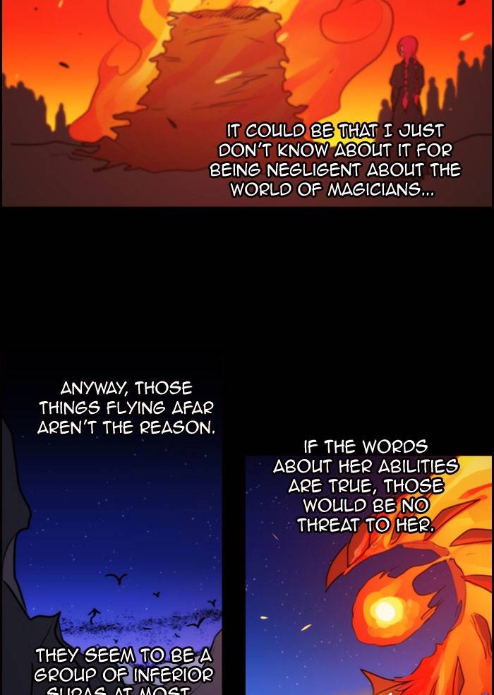 Kubera - Manhwa Chapter 529 - page 6
