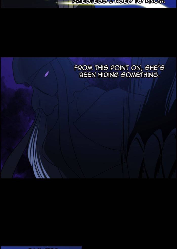 Kubera - Manhwa Chapter 529 - page 61
