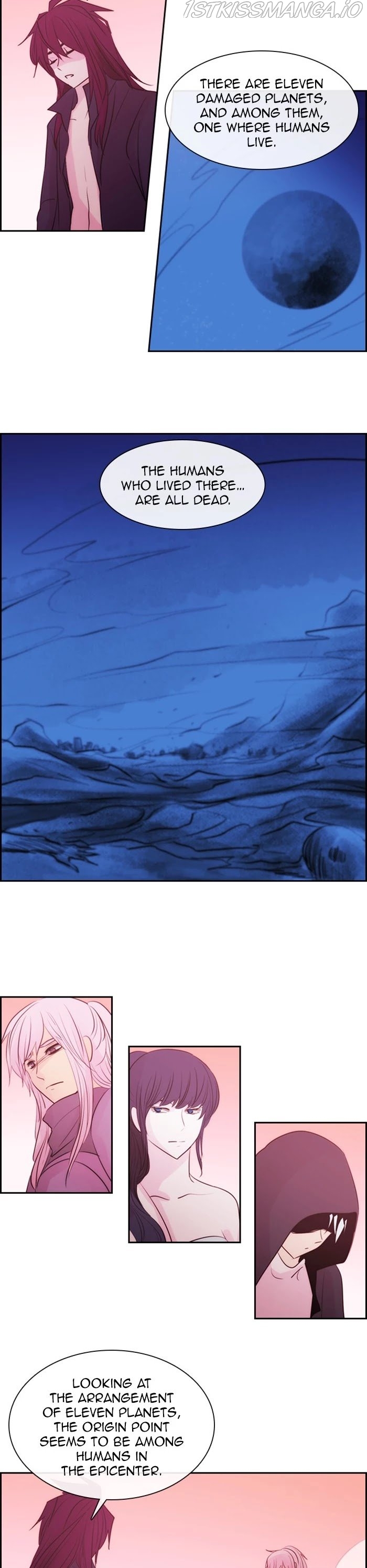 Kubera - Manhwa Chapter 503 - page 11