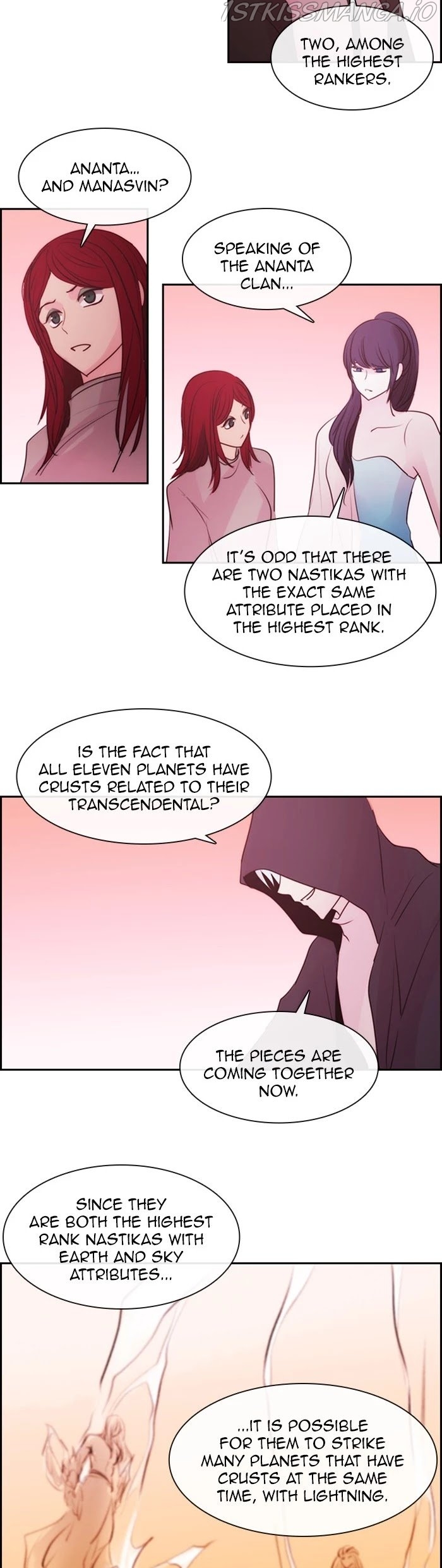 Kubera - Manhwa Chapter 503 - page 16