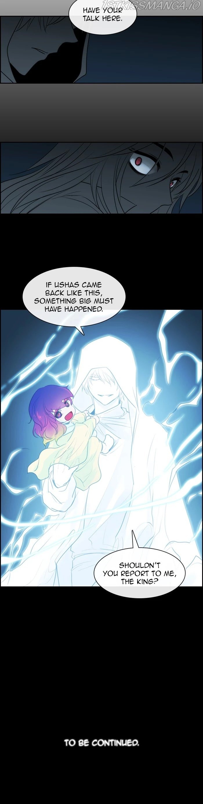 Kubera - Manhwa Chapter 503 - page 19