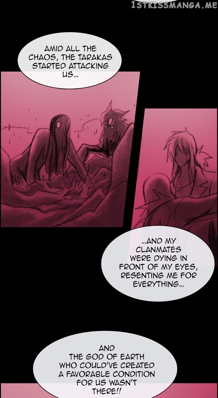 Kubera - Manhwa Chapter 580 - page 11