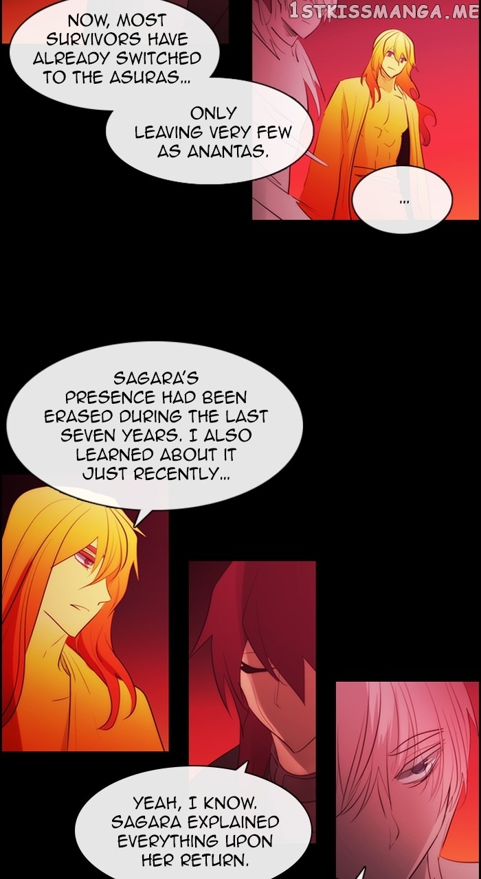Kubera - Manhwa Chapter 580 - page 13