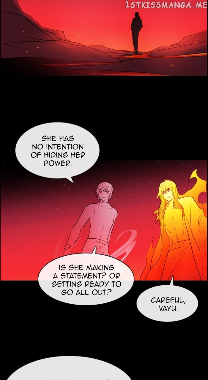 Kubera - Manhwa Chapter 580 - page 19