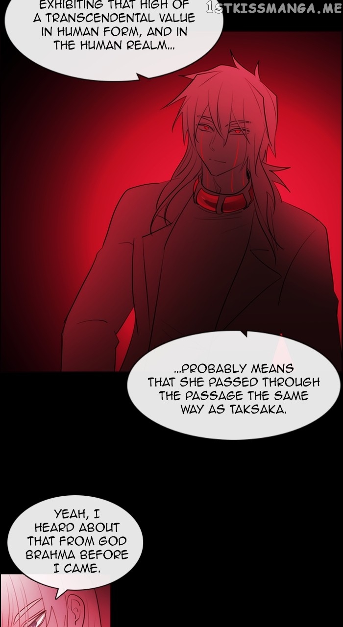 Kubera - Manhwa Chapter 580 - page 20