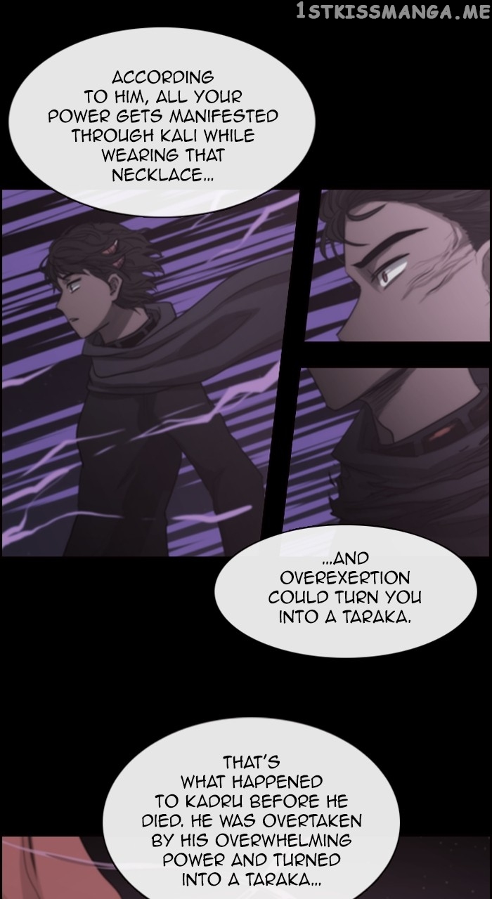 Kubera - Manhwa Chapter 580 - page 22
